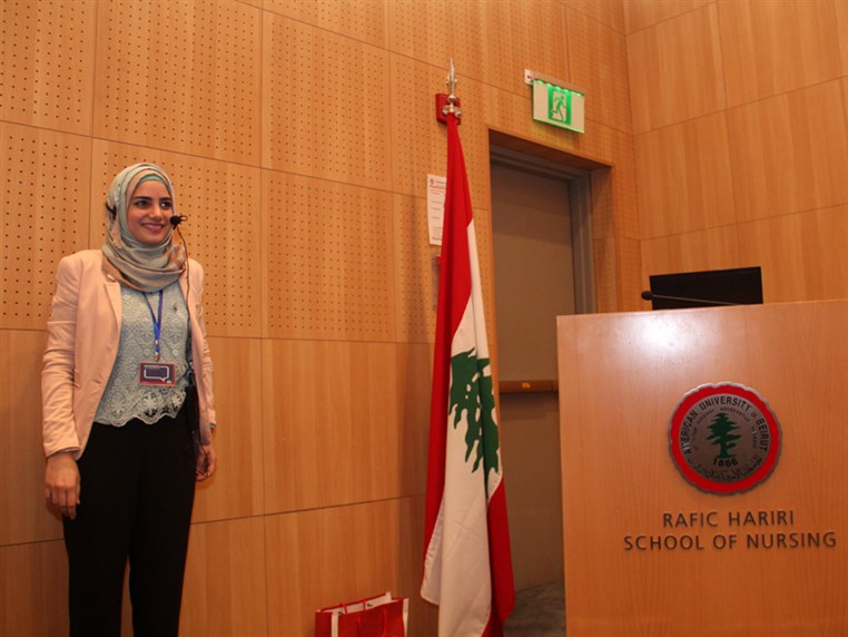 2015 Toastmasters Lebanon Annual Convention